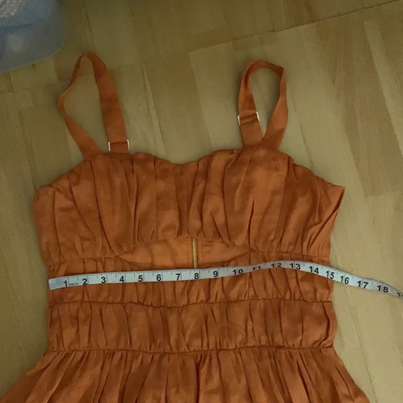 Mon Renn NWOT - Picture 3 of 16